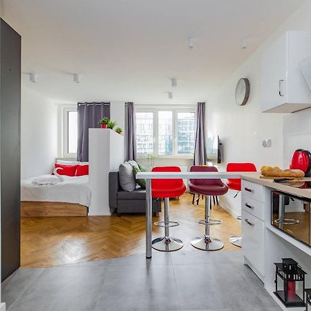Shortstaypoland Sliska Warsaw Exterior photo